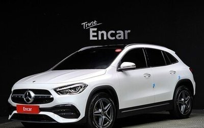 Mercedes-Benz GLA, 2021 год, 2 560 006 рублей, 1 фотография