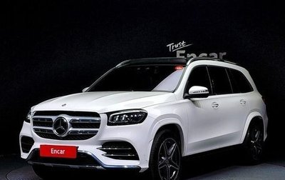 Mercedes-Benz GLS, 2022 год, 7 800 006 рублей, 1 фотография
