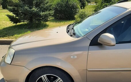 Chevrolet Lacetti, 2007 год, 460 000 рублей, 1 фотография