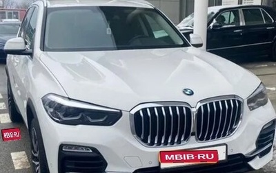 BMW X5, 2020 год, 6 650 000 рублей, 1 фотография