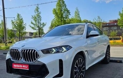 BMW X6, 2024 год, 11 400 000 рублей, 1 фотография