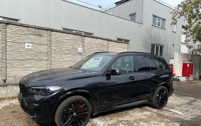 BMW X5, 2022 год, 11 300 000 рублей, 1 фотография