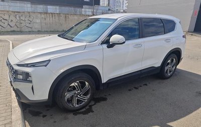 Hyundai Santa Fe IV, 2020 год, 3 300 000 рублей, 1 фотография