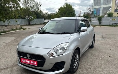 Suzuki Swift V, 2018 год, 1 395 000 рублей, 1 фотография