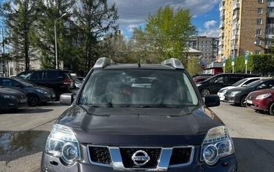Nissan X-Trail, 2011 год, 1 300 000 рублей, 1 фотография