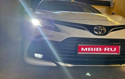 Toyota Camry, 2023 год, 3 850 000 рублей, 1 фотография