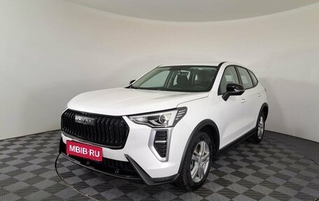 Haval Jolion, 2025 год, 2 149 000 рублей, 1 фотография