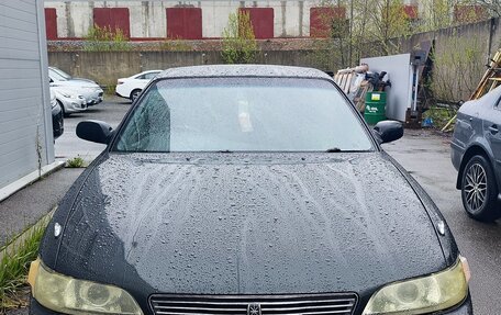 Toyota Mark II VIII (X100), 1995 год, 650 000 рублей, 1 фотография