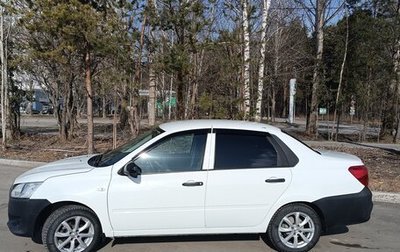 Datsun on-DO I рестайлинг, 2017 год, 520 000 рублей, 1 фотография