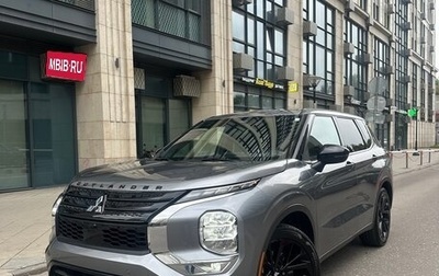 Mitsubishi Outlander, 2022 год, 3 600 000 рублей, 1 фотография