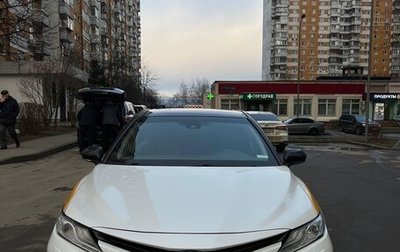 Toyota Camry, 2020 год, 2 900 000 рублей, 1 фотография