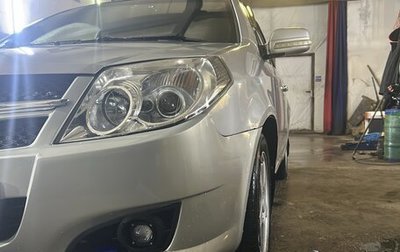 Geely MK I рестайлинг, 2012 год, 255 000 рублей, 1 фотография