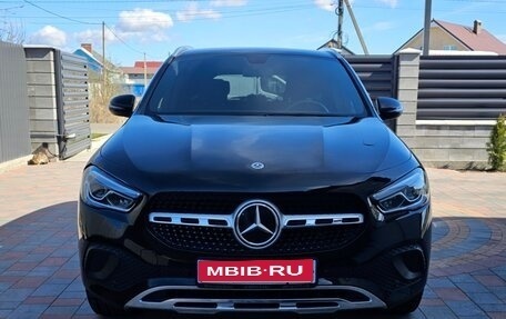 Mercedes-Benz GLA, 2020 год, 3 550 000 рублей, 1 фотография