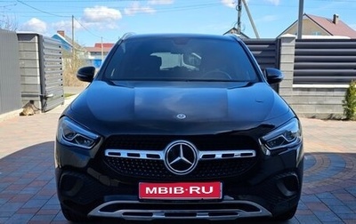 Mercedes-Benz GLA, 2020 год, 3 550 000 рублей, 1 фотография