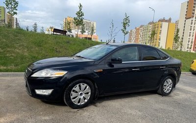 Ford Mondeo IV, 2009 год, 690 000 рублей, 1 фотография