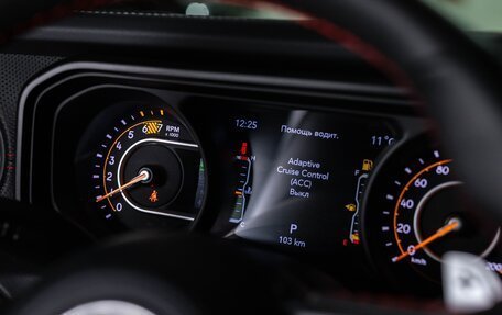 Jeep Wrangler, 2024 год, 16 590 000 рублей, 32 фотография