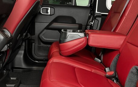 Jeep Wrangler, 2024 год, 16 590 000 рублей, 28 фотография