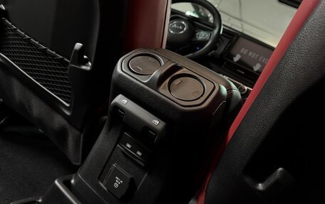 Jeep Wrangler, 2024 год, 16 590 000 рублей, 27 фотография