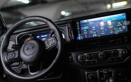 Jeep Wrangler, 2024 год, 16 590 000 рублей, 31 фотография