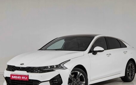 KIA K5, 2020 год, 2 429 000 рублей, 1 фотография