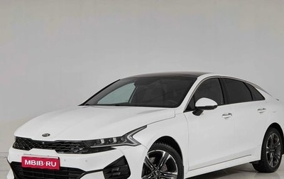 KIA K5, 2020 год, 2 429 000 рублей, 1 фотография