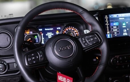 Jeep Wrangler, 2024 год, 16 590 000 рублей, 29 фотография