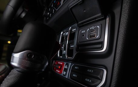 Jeep Wrangler, 2024 год, 16 590 000 рублей, 36 фотография