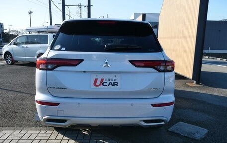 Mitsubishi Outlander, 2021 год, 2 650 090 рублей, 4 фотография