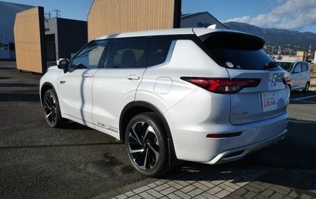 Mitsubishi Outlander, 2021 год, 2 650 090 рублей, 11 фотография