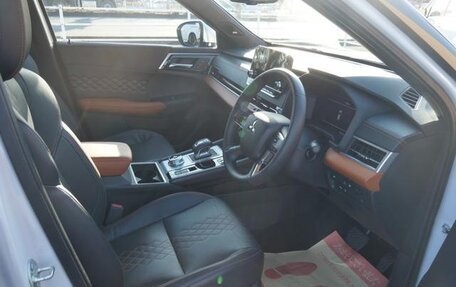 Mitsubishi Outlander, 2021 год, 2 650 090 рублей, 12 фотография