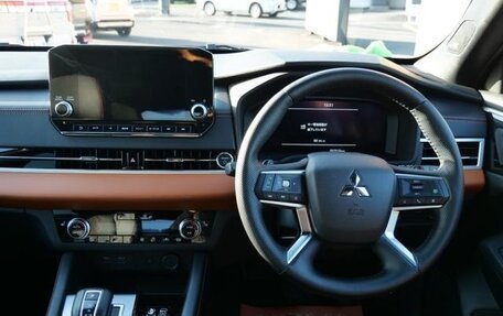 Mitsubishi Outlander, 2021 год, 2 650 090 рублей, 9 фотография