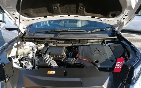 Mitsubishi Outlander, 2021 год, 2 650 090 рублей, 38 фотография