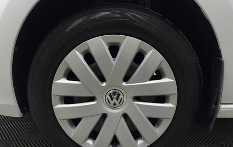 Volkswagen Polo VI (EU Market), 2019 год, 1 229 000 рублей, 15 фотография