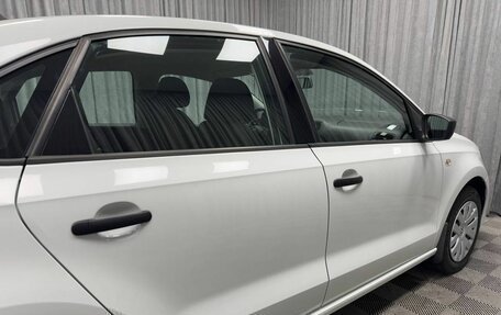Volkswagen Polo VI (EU Market), 2019 год, 1 229 000 рублей, 12 фотография