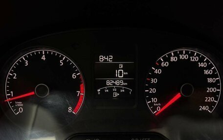 Volkswagen Polo VI (EU Market), 2019 год, 1 229 000 рублей, 21 фотография