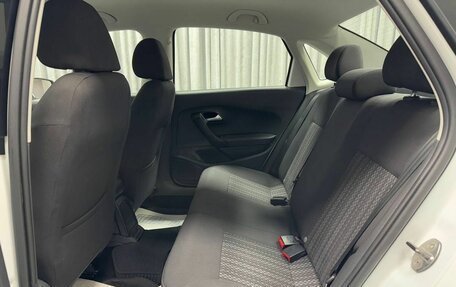 Volkswagen Polo VI (EU Market), 2019 год, 1 229 000 рублей, 26 фотография