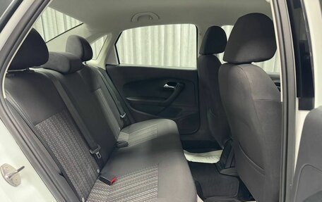 Volkswagen Polo VI (EU Market), 2019 год, 1 229 000 рублей, 27 фотография