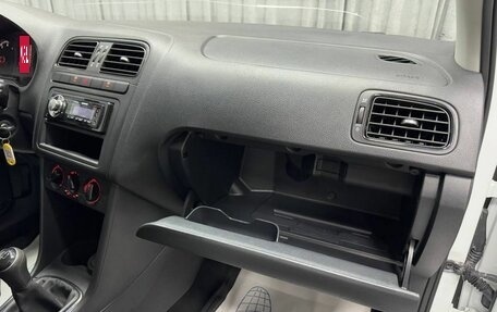 Volkswagen Polo VI (EU Market), 2019 год, 1 229 000 рублей, 30 фотография