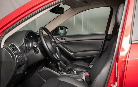 Mazda CX-5 II, 2015 год, 1 900 000 рублей, 8 фотография