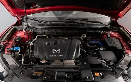 Mazda CX-5 II, 2015 год, 1 900 000 рублей, 14 фотография