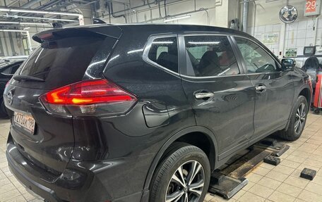 Nissan X-Trail, 2019 год, 2 199 000 рублей, 3 фотография
