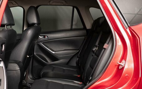 Mazda CX-5 II, 2015 год, 1 900 000 рублей, 11 фотография