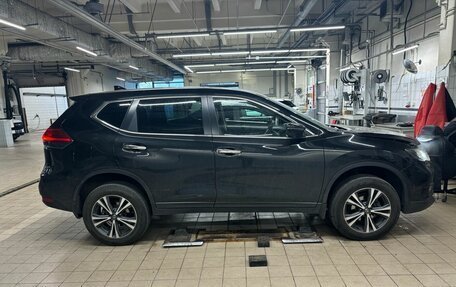 Nissan X-Trail, 2019 год, 2 199 000 рублей, 2 фотография