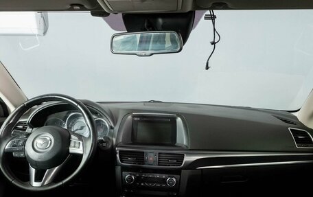 Mazda CX-5 II, 2015 год, 1 900 000 рублей, 9 фотография
