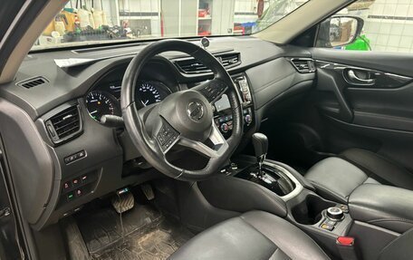 Nissan X-Trail, 2019 год, 2 199 000 рублей, 8 фотография