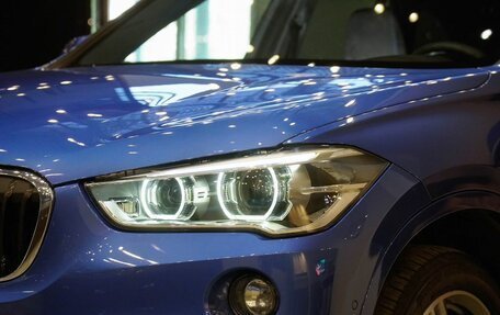 BMW X1, 2018 год, 3 200 000 рублей, 2 фотография