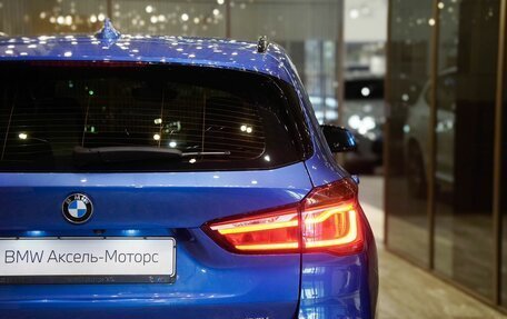 BMW X1, 2018 год, 3 200 000 рублей, 6 фотография