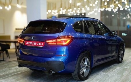BMW X1, 2018 год, 3 200 000 рублей, 4 фотография