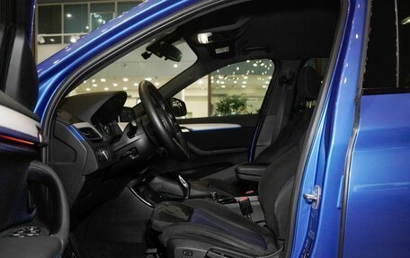 BMW X1, 2018 год, 3 200 000 рублей, 13 фотография