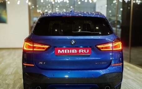 BMW X1, 2018 год, 3 200 000 рублей, 7 фотография